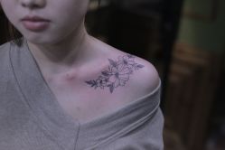 -雲艺刺青·洗纹身