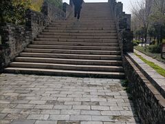 -常州明城墙