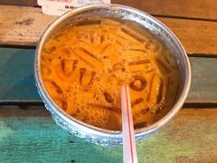 奶茶-Doo Dee Thai Food(Issan/Isaan/Esan)