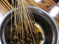 螺蛳-阿姨小肉摊(同济西苑店)