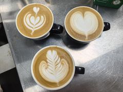 -王森咖啡西点烘焙培训(上海名厨中心店)