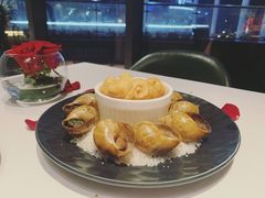 -L'Arome芳芳法国餐厅(仙林金鹰店)