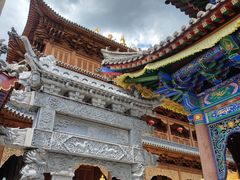 -五台山风景名胜区