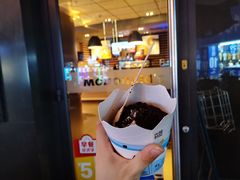 -麦当劳(番禺易发商业街店)