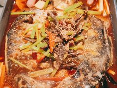 -半天妖烤鱼(大兴大悦春风里店)