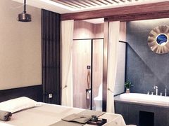 -若水云栖·足疗·按摩·SPA(城阳万达广场店)