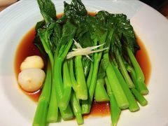 -绿茶餐厅(龙湖星悦荟店)