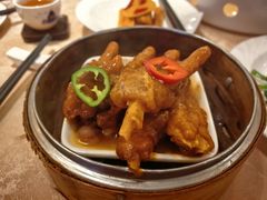 -广东胜利宾馆西关粤中餐厅