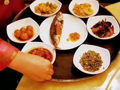 -金泰食府(竹园店)