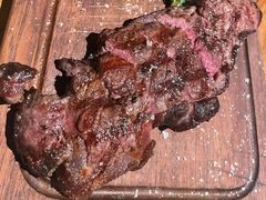 -La Strada(安福路店)