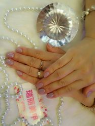-RL Nail·瑞丽美甲美睫品牌原创店