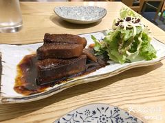 -昇鳗鱼家(浦东店)