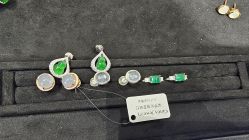-Cindy Jewelry·钻戒·彩色宝石