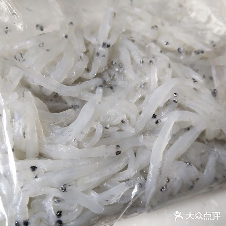 自己动手丰衣足食，超简单的银鱼煎蛋