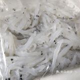 自己动手丰衣足食,超简单的银鱼煎蛋