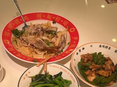 -清晖小苑•顺德地方菜(壹海城店)