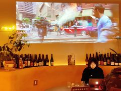 -fishtank鱼缸咖啡(三山街店)