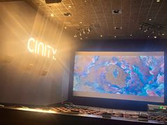 -中影国际影城(东方新天地CINITY店)