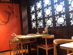 -东门口涮肉·砂锅·烤串(老门东店)