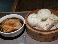-晓淮山·扬州早茶·淮扬菜(龙阳广场店)