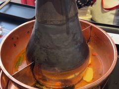 -乔先生涮肉·鲜活牛羊肉火锅(塘沽店)