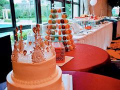 -DIY SWEET21(升平路店)