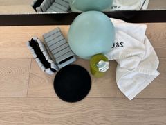 -Z&B Fitness Studio·Gym(前滩L+PLAZA店)