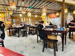 -南京大牌档(凯德大峡谷店)