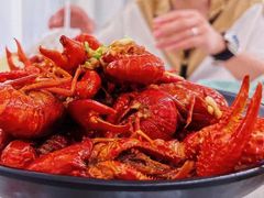 -南京一哥龙虾and二姐牛蛙(万达店)
