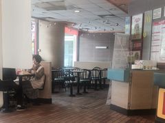 -麦当劳(许昌亚细亚店)