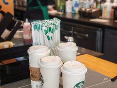 -星巴克(深圳石岩星城店)