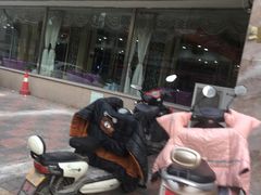 -普天和酒楼·新津菜·烤鸭(天津之眼店)