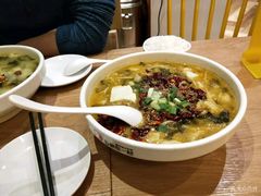 -鱼你在一起(南开天佑城店)