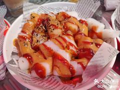 -孖记茶档·热腾茶餐(荔湾领展广场店)