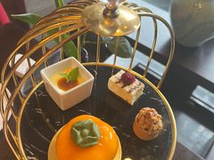 -九里云松·天香餐厅