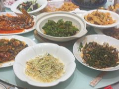 -添福来墨鱼饺子 · 海鲜东北菜(大连星海·黄浦路店)