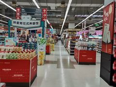 -卜蜂莲花(杨高北路店)