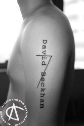 点击看大图 -AC TATTOO 纹身