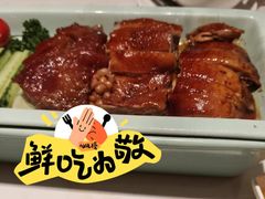 -避风塘(江桥万达店)