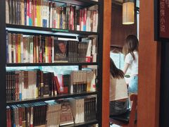 -西西弗书店(城西银泰城店)