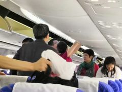 -乌鲁木齐天山国际机场-T3航站楼