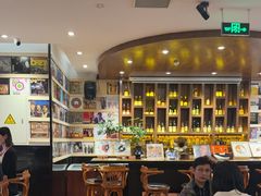 -安妮意大利餐厅(世贸天阶店)