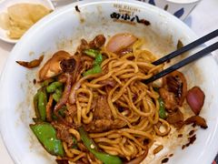 -面小八(江燕路店)
