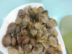 -碧海银沙海鲜餐厅(恒大海上威尼斯店)