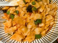 -伊斯麦尔丝路·新派菜(沙子口店)