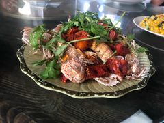 -87号烧烤海鲜·大排档(金沙滩店)