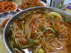 -三姐妹冷面馆(保卫路店)
