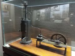 -广东革命历史博物馆办公楼