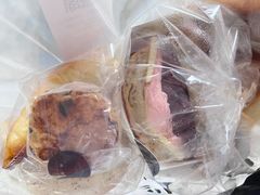 -沁屋面包店(人民东路店)