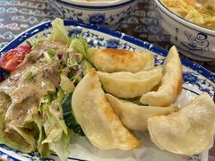 -长人馄饨铺(解放街店)